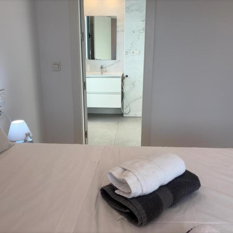 Brisa Del Carmen - Center - Plunge Pool - Sea View - Apartamento de 2 dormitorios con vistas - 34