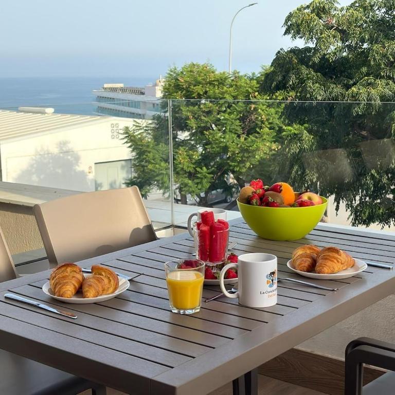 Brisa Del Carmen - Center - Plunge Pool - Sea View - Apartamento de 2 dormitorios con vistas - 35