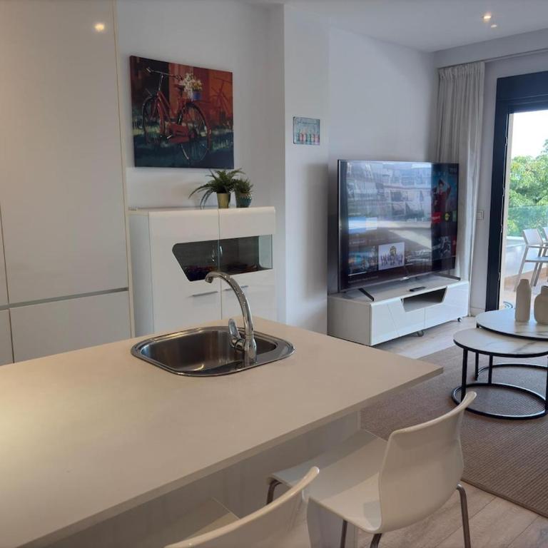 Brisa Del Carmen - Center - Plunge Pool - Sea View - Apartamento de 2 dormitorios con vistas - 37