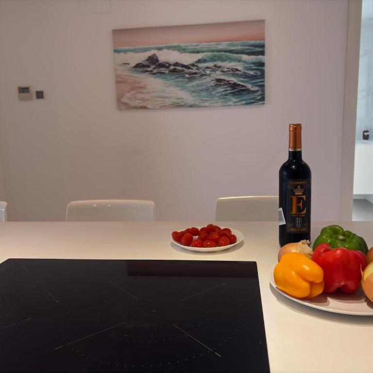 Brisa Del Carmen - Center - Plunge Pool - Sea View - Apartamento de 2 dormitorios con vistas - 38