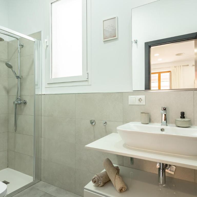 Charming 1 Bedroom Apartment at Jardines de Murillo -Sevilla City Center- By OCityzen - Apartamento de 1 dormitorio - 15