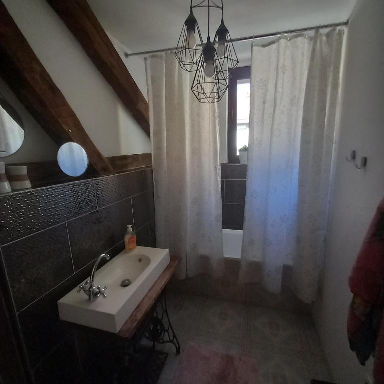 SarajevoLove Center - Apartman sa 1 Spavaćom Sobom - 25