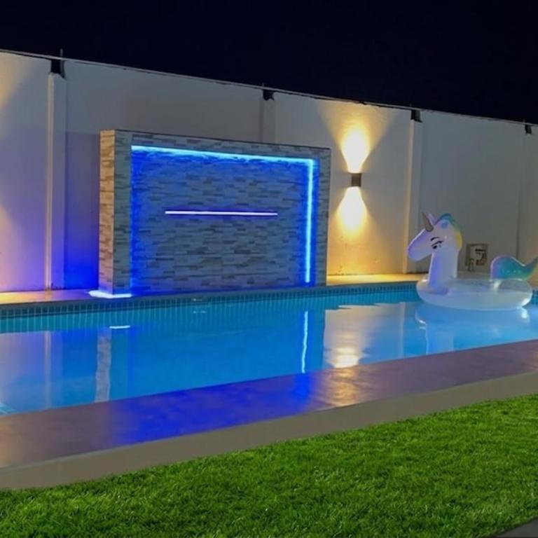 Villa Arcoíris - Three-Bedroom House - 1