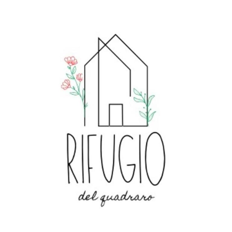 Rifugio del Quadraro Rome - Haus mit 2 Schlafzimmern - 1