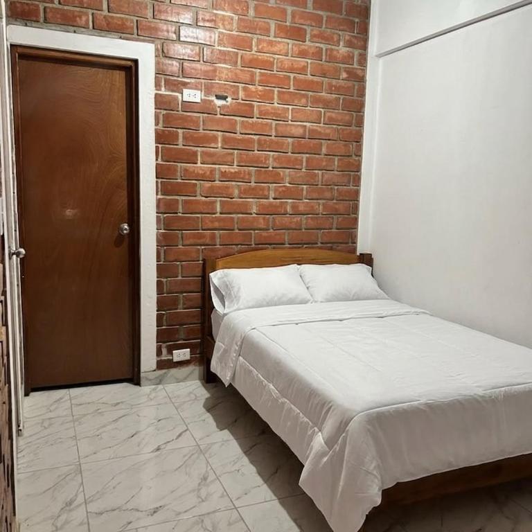 Villa Arcoíris - Three-Bedroom House - 3