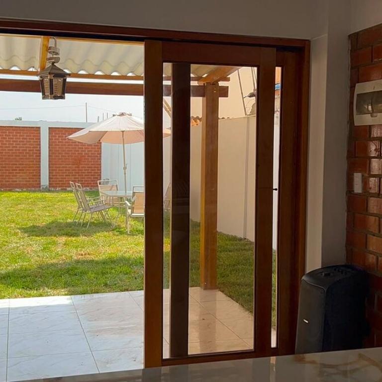 Villa Arcoíris - Three-Bedroom House - 4