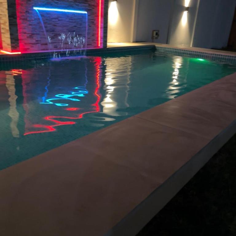 Villa Arcoíris - Three-Bedroom House - 7
