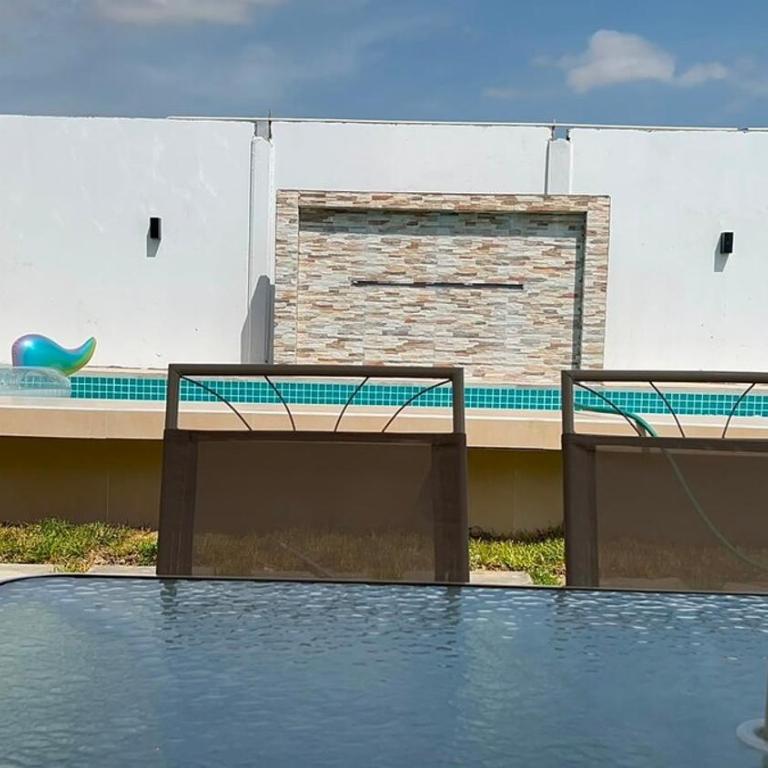 Villa Arcoíris - Three-Bedroom House - 8