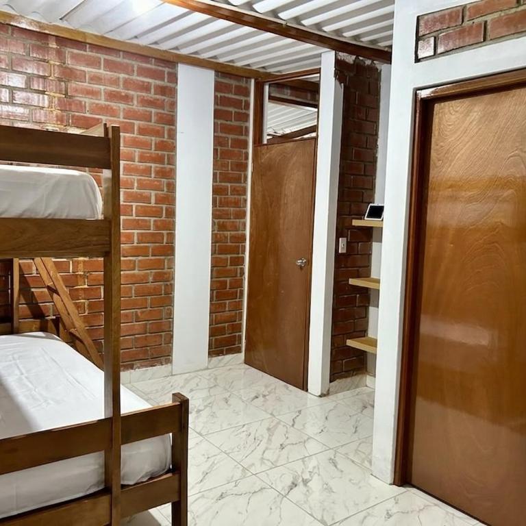 Villa Arcoíris - Three-Bedroom House - 11