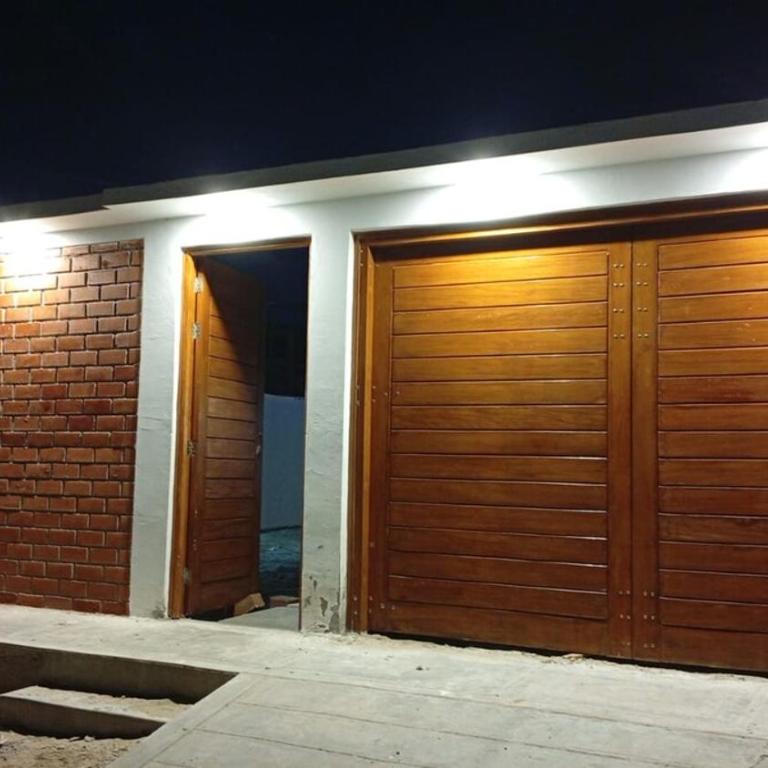 Villa Arcoíris - Three-Bedroom House - 13