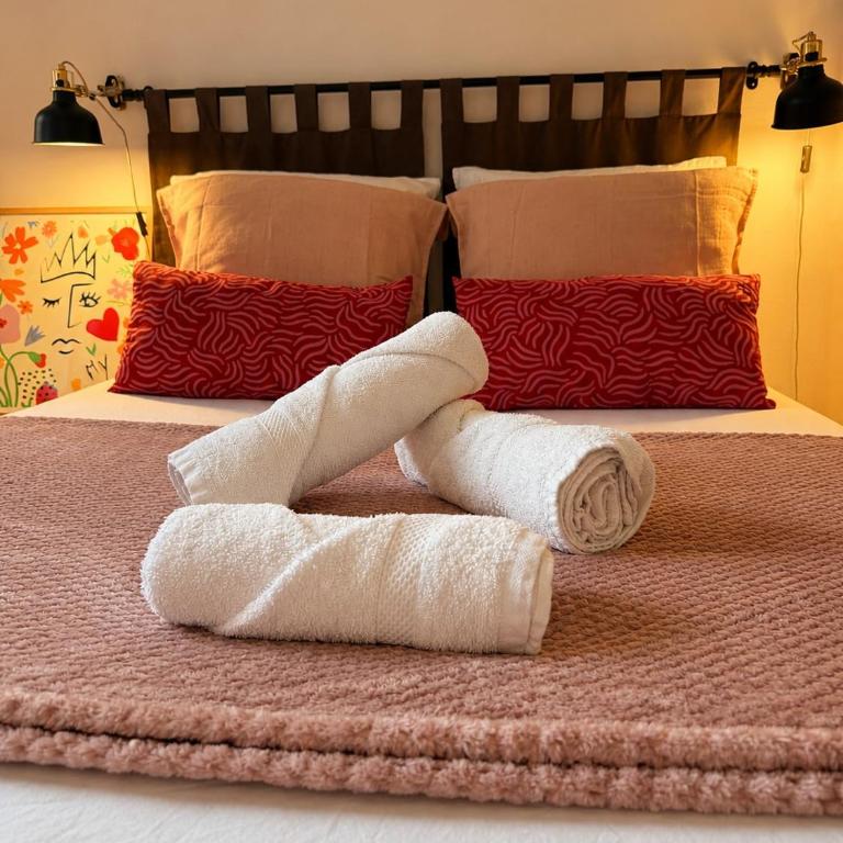 Le Passage du Colbert - Comfort & Design - Downtown - Appartement 2 Chambres - 2