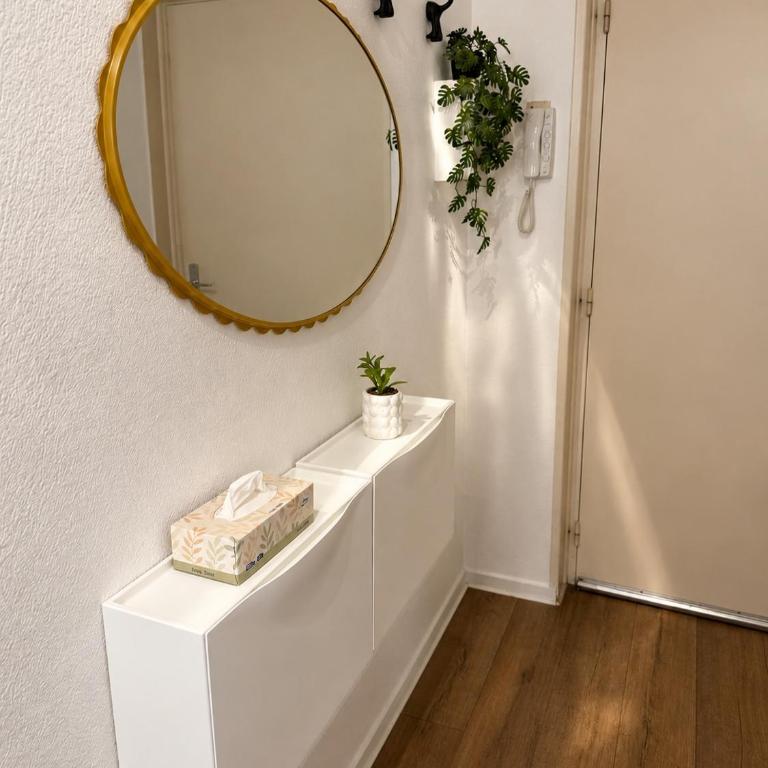 Le Passage du Colbert - Comfort & Design - Downtown - Appartement 2 Chambres - 4