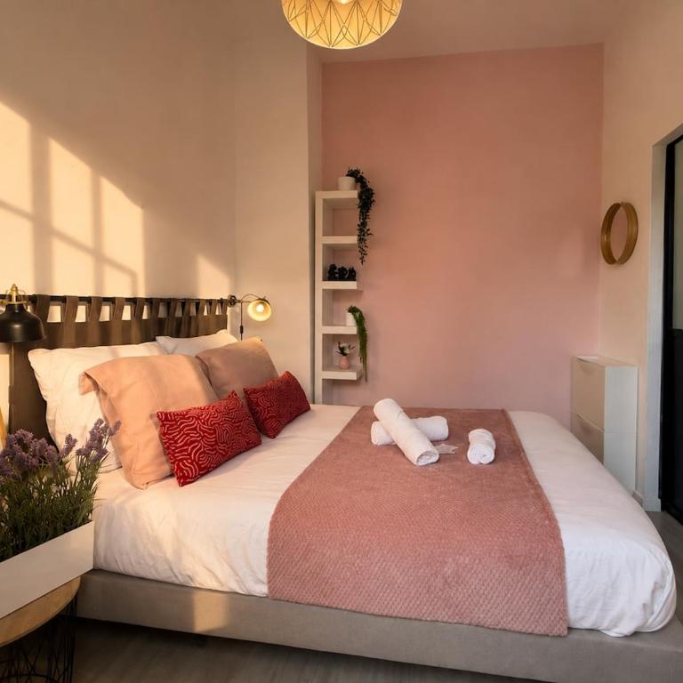 Le Passage du Colbert - Comfort & Design - Downtown - Appartement 2 Chambres - 13
