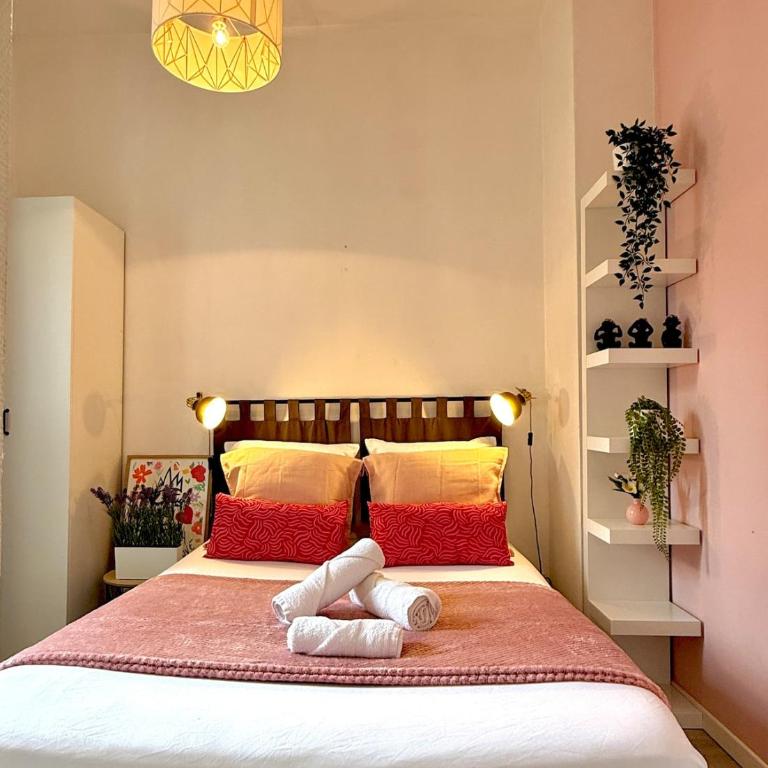 Le Passage du Colbert - Comfort & Design - Downtown - Appartement 2 Chambres - 16