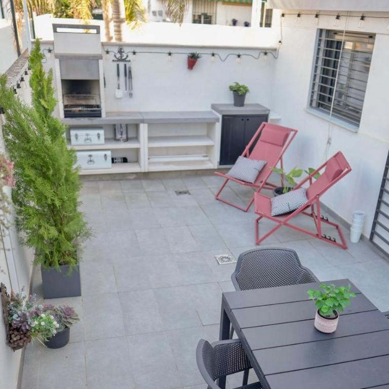 Arenas de Sanlúcar II - Apartamento de 2 dormitorios - 22