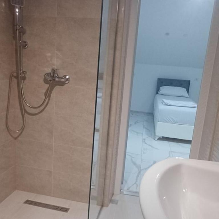 67 Apartman Sarajevo - Appartement 1 Chambre - 5