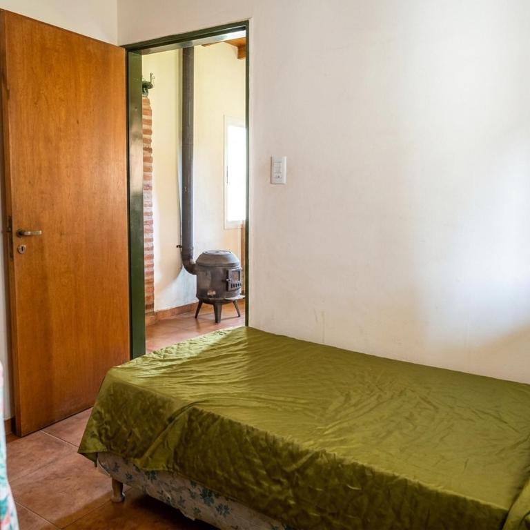Complejo - Familias y Turistas Serranos - Casa de 2 dormitorios - 25