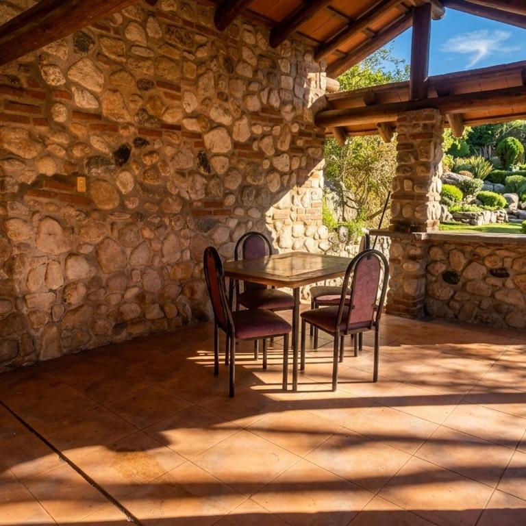 Complejo - Familias y Turistas Serranos - Casa de 2 dormitorios - 14