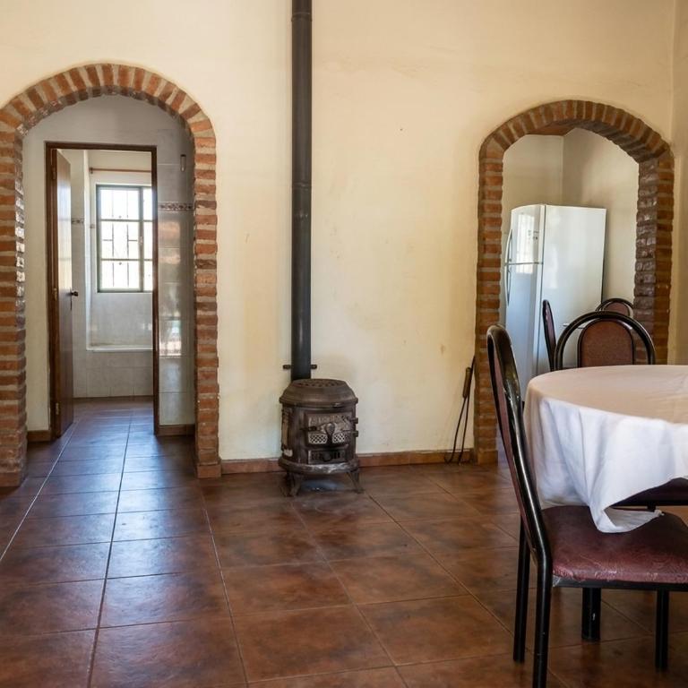 Complejo - Familias y Turistas Serranos - Casa de 2 dormitorios - 8