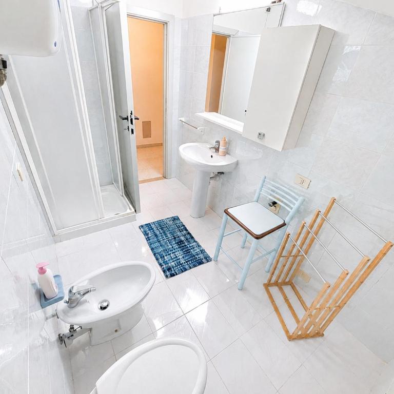 Villa Liea - Apartment mit 2 Schlafzimmern - 5