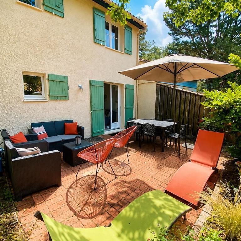 Agréable maison rénovée - Casa de 2 dormitorios - 3