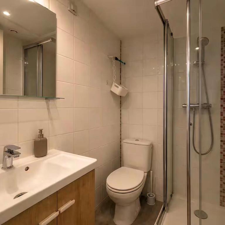 Hypercentre - Le cocon d'intramuros - Clim - Apartment mit 1 Schlafzimmer - 1