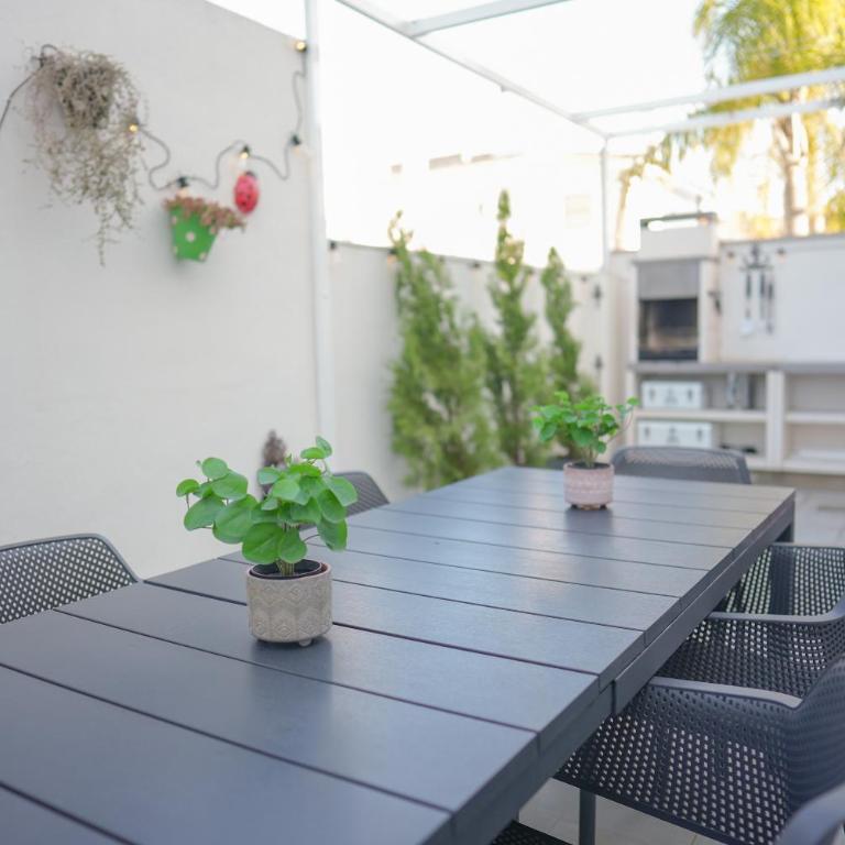 Arenas de Sanlúcar II - Apartamento de 2 dormitorios - 25