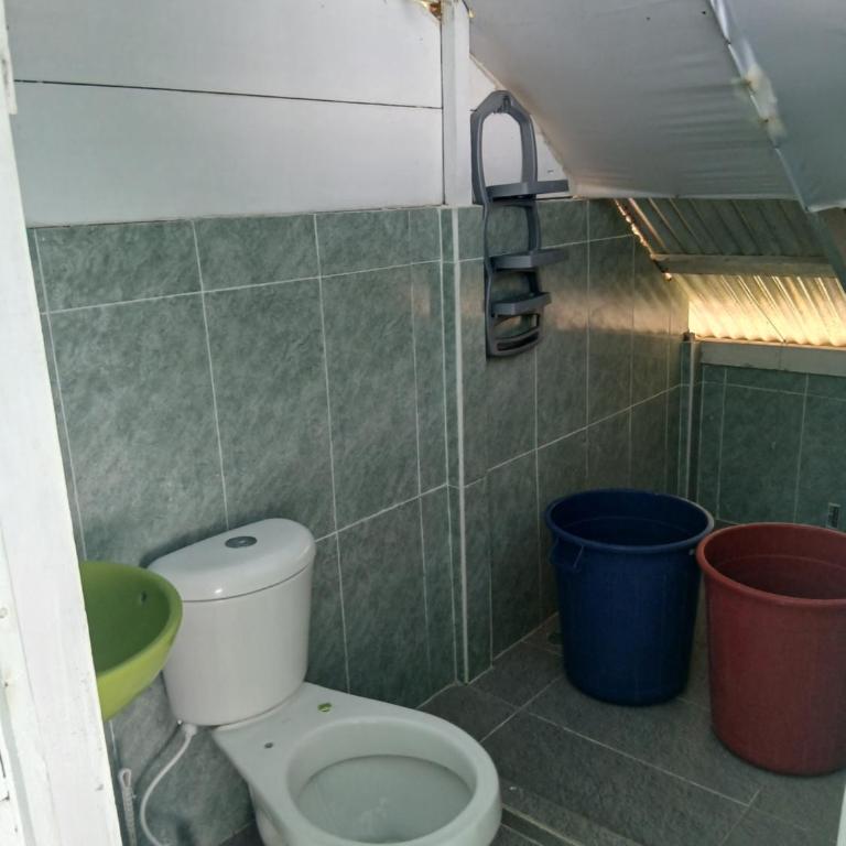 Hostal Belen,Capurgana - Habitación Doble - 6