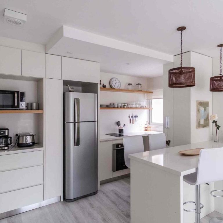 Palermo Chico Luxury Apartment - Apartamento de 1 dormitorio - 9