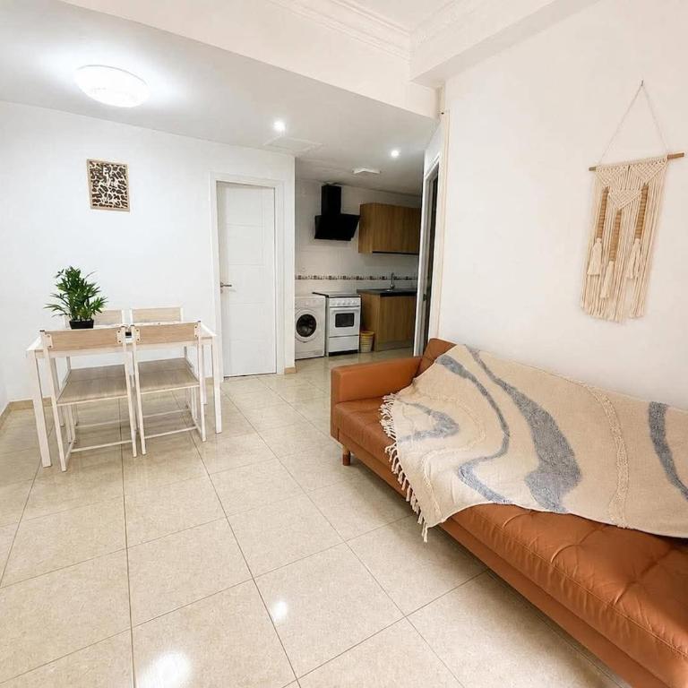 Casa Milo - Piscis Building in Benalmádena Costa - Apartamento de 2 dormitorios - 6