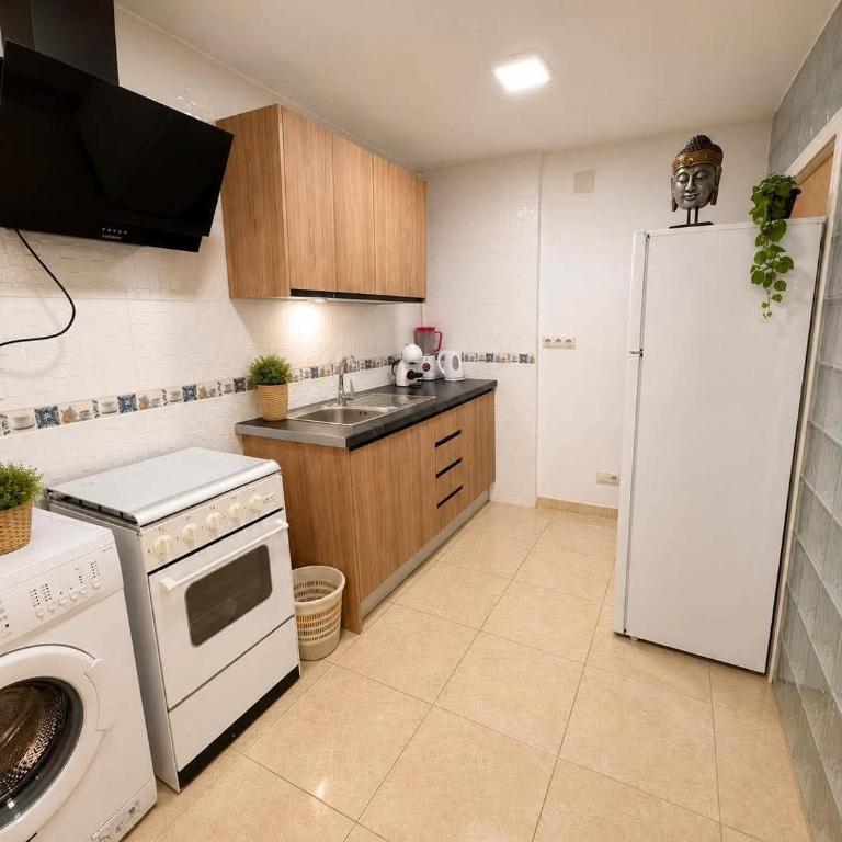 Casa Milo - Piscis Building in Benalmádena Costa - Apartamento de 2 dormitorios - 8
