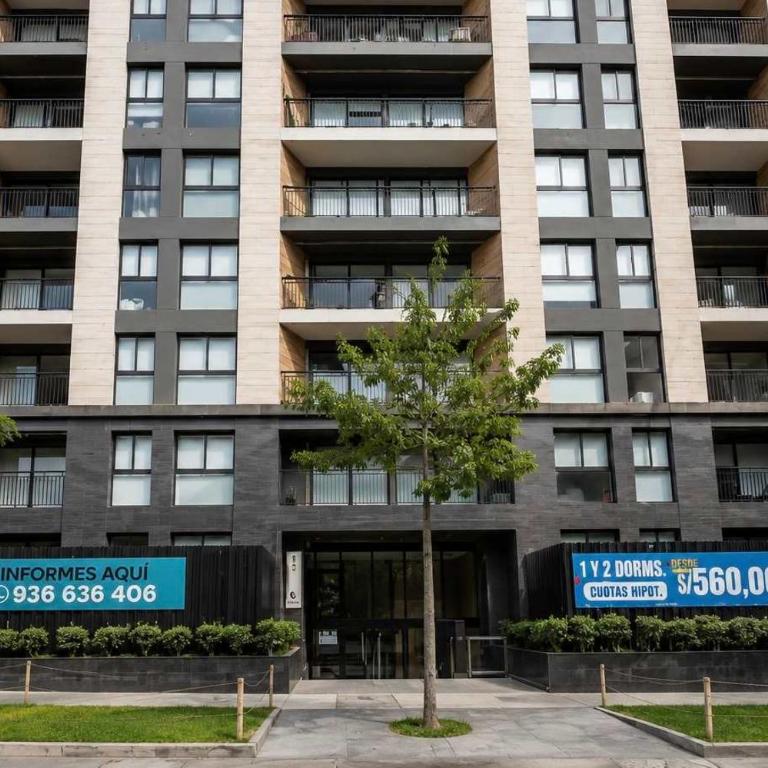 Atemporal Luxury San Isidro - Apartamento - 14