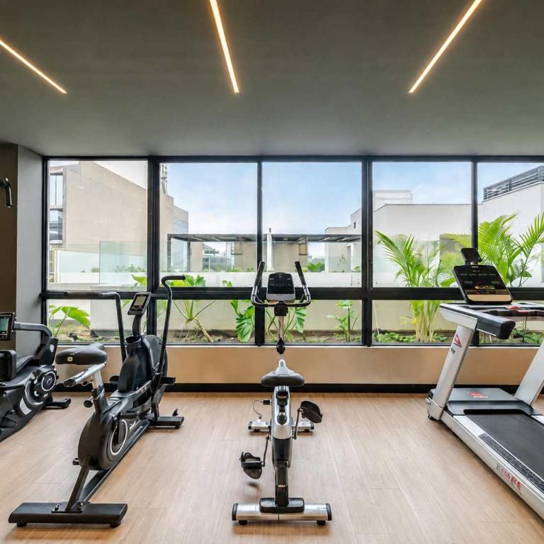 Atemporal Luxury San Isidro - Apartamento - 23