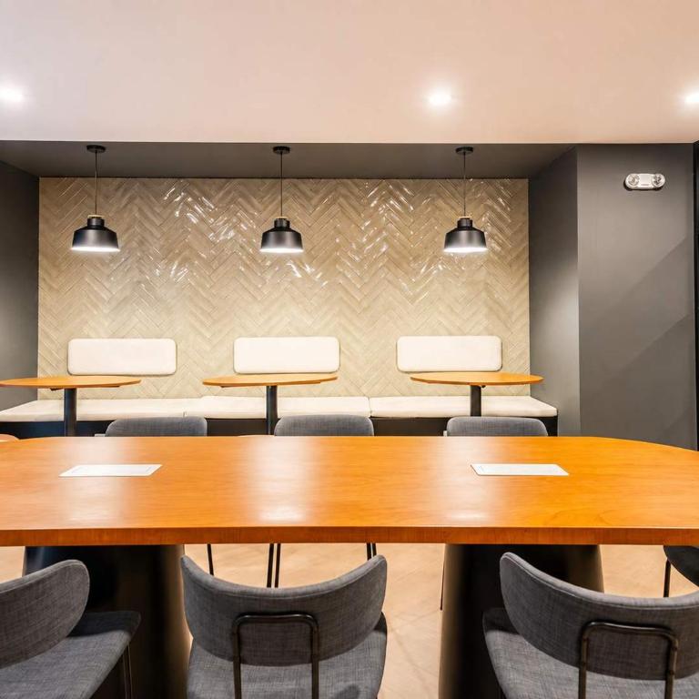 Atemporal Luxury San Isidro - Apartamento - 10