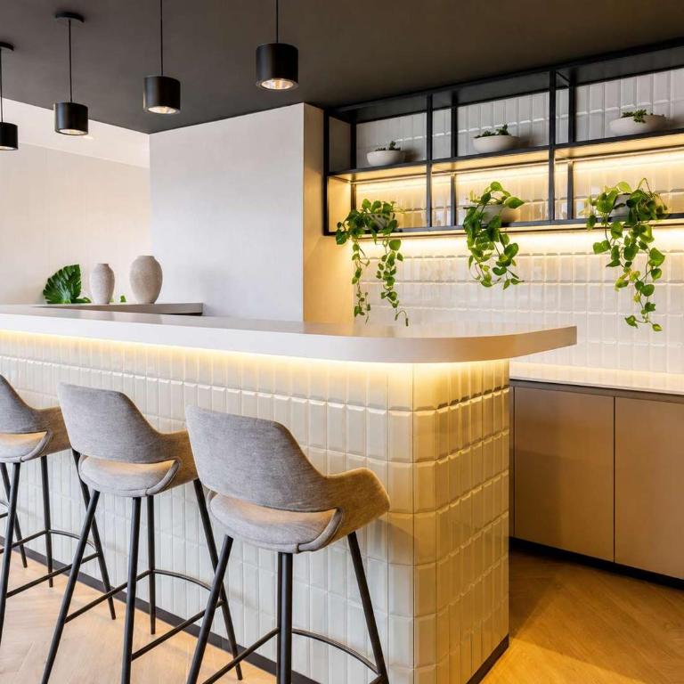 Atemporal Luxury San Isidro - Apartamento - 22