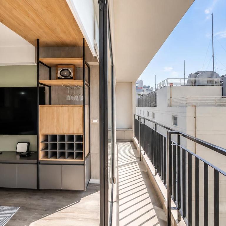 Atemporal Luxury San Isidro - Apartamento - 4
