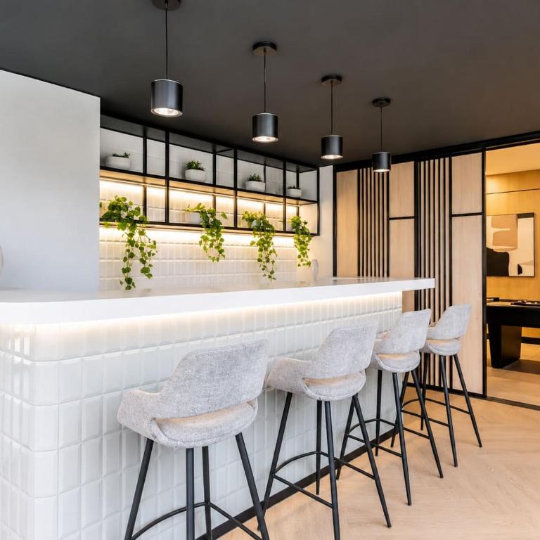 Atemporal Luxury San Isidro - Apartamento - 25