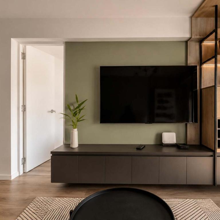 Atemporal Luxury San Isidro - Apartamento - 18
