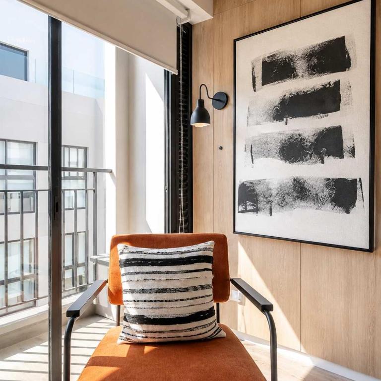Atemporal Luxury San Isidro - Apartamento - 17
