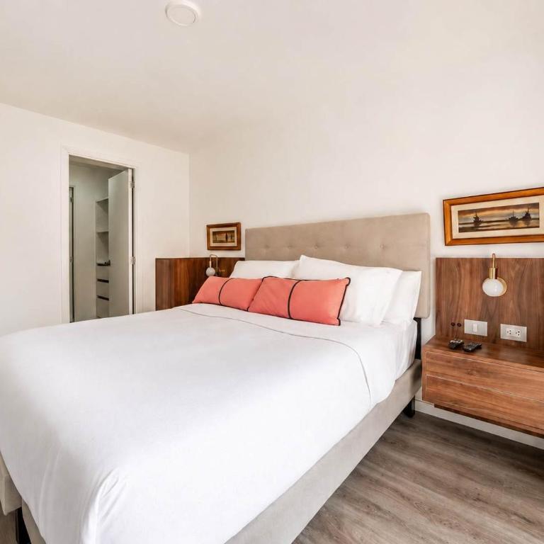 Atemporal Luxury San Isidro - Apartamento - 2