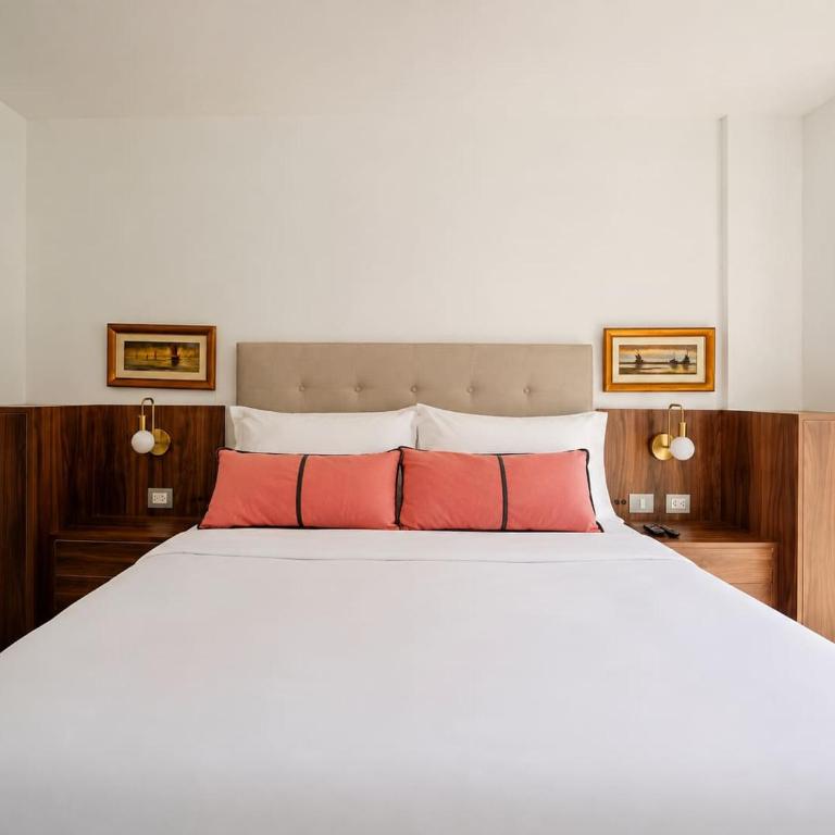 Atemporal Luxury San Isidro - Apartamento - 16