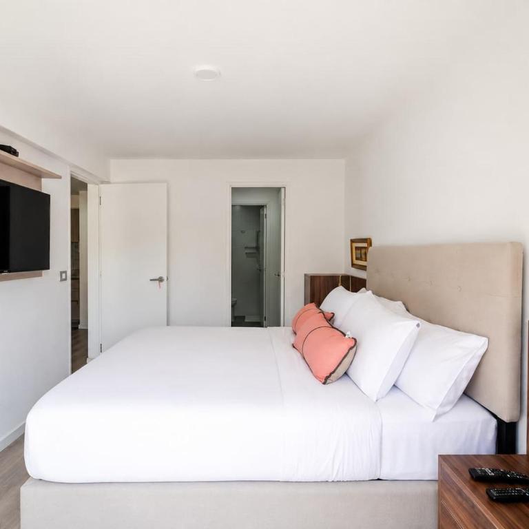 Atemporal Luxury San Isidro - Apartamento - 24