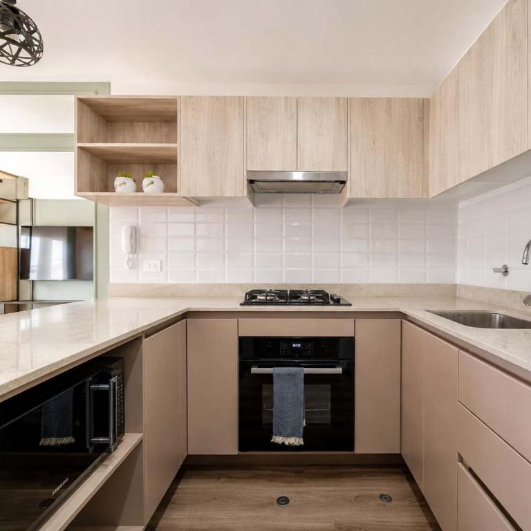Atemporal Luxury San Isidro - Apartamento - 3
