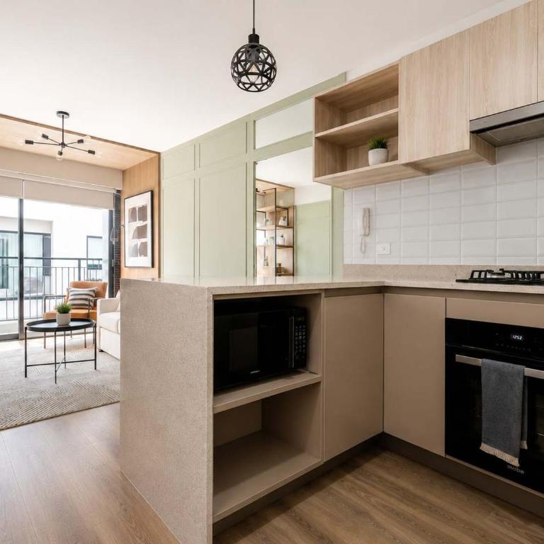 Atemporal Luxury San Isidro - Apartamento - 20