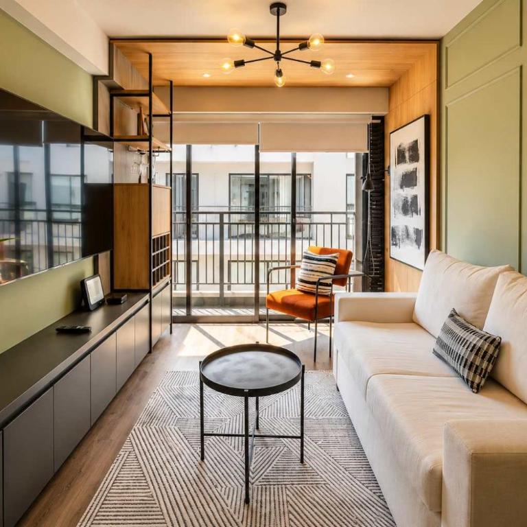 Atemporal Luxury San Isidro - Apartamento - 1