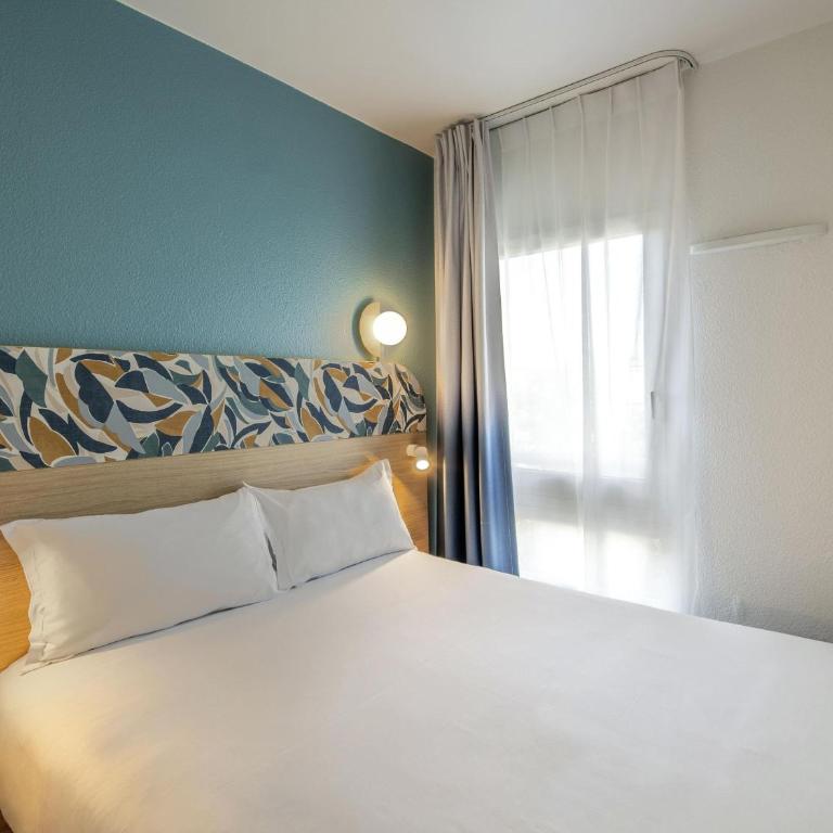 Aparthotel Adagio Access Paris La Villette - Appartement 1 Chambre - 4
