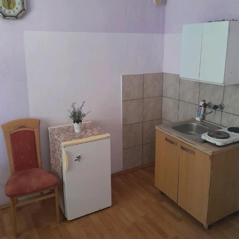 Cozy House - Apartment mit 2 Schlafzimmern - 3