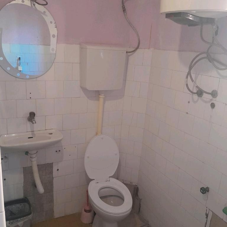 Cozy House - Apartment mit 2 Schlafzimmern - 4