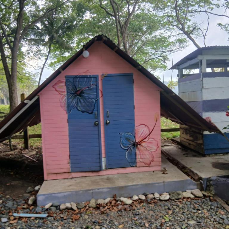 Hostal Belen,Capurgana - Habitación Doble - 2