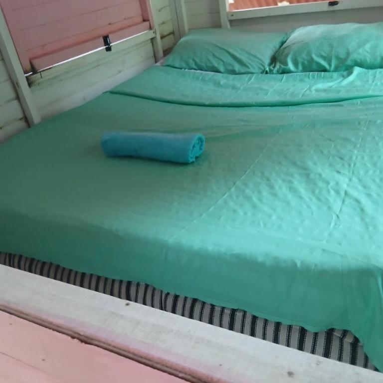 Hostal Belen,Capurgana - Habitación Doble - 3
